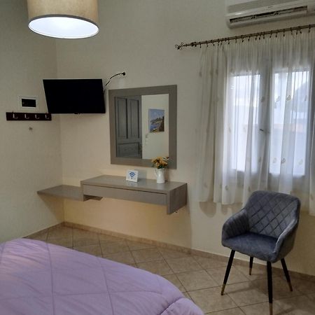 Eleana Studios Skyros Exteriér fotografie