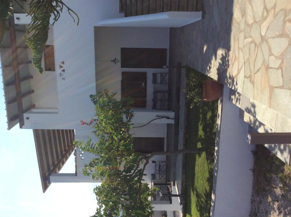 Eleana Studios Skyros Exteriér fotografie