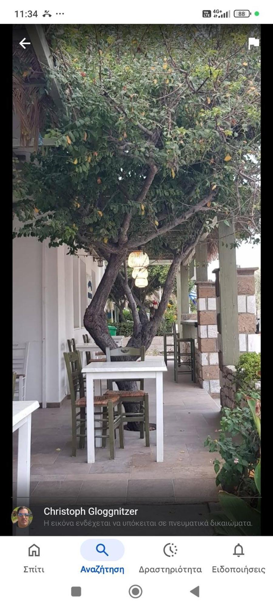 Eleana Studios Skyros Exteriér fotografie