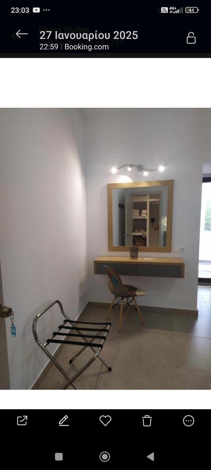 Eleana Studios Skyros Exteriér fotografie