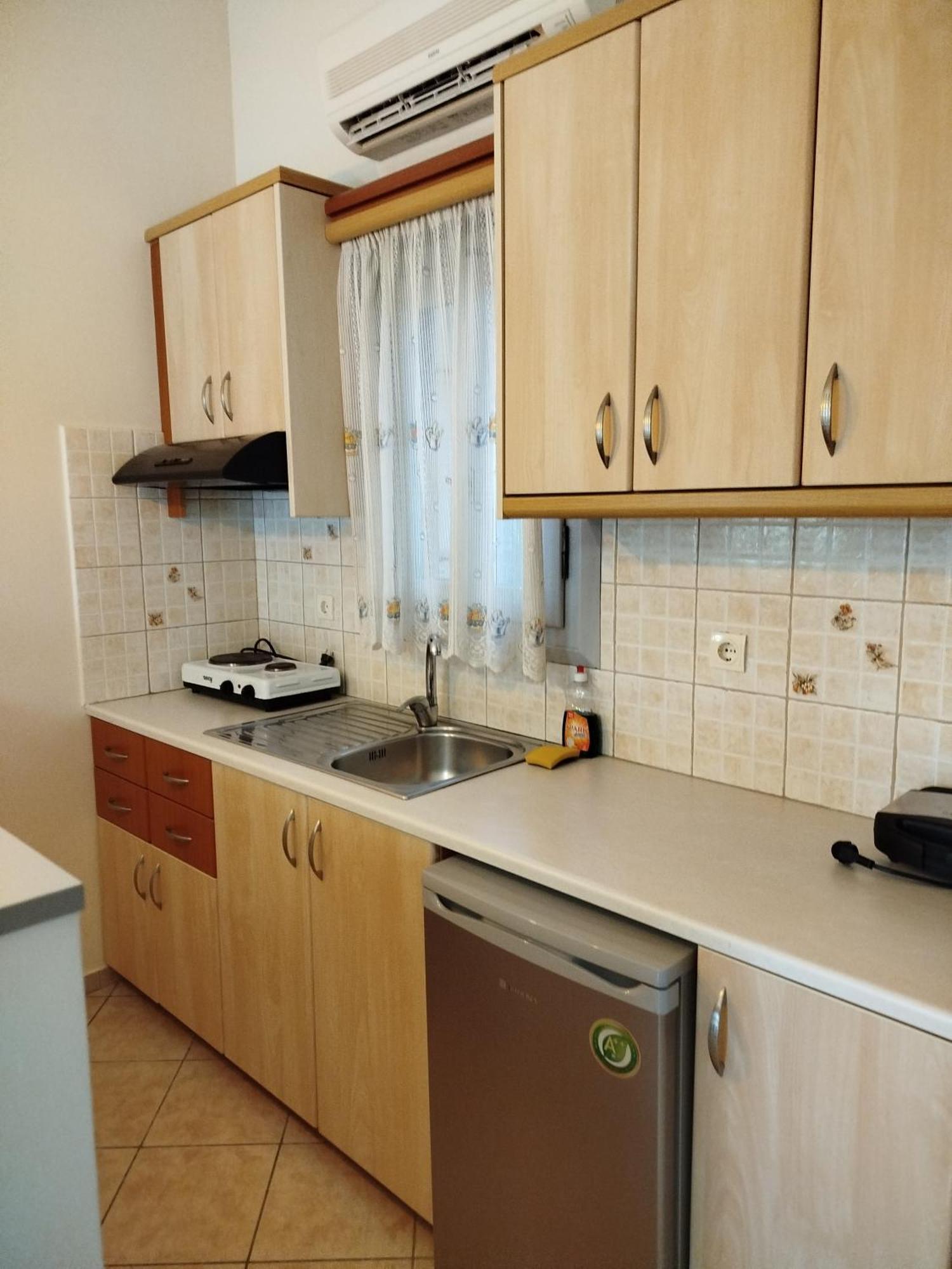 Eleana Studios Skyros Exteriér fotografie