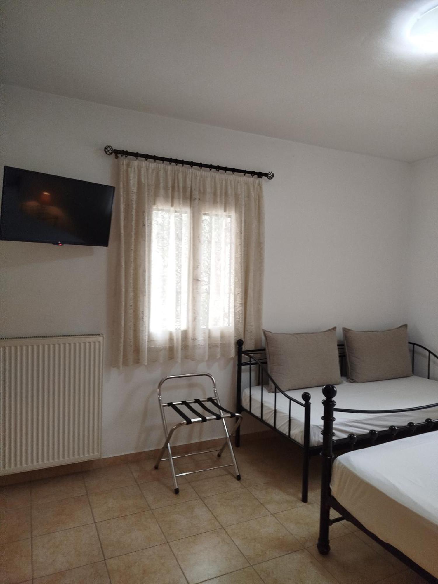 Eleana Studios Skyros Exteriér fotografie