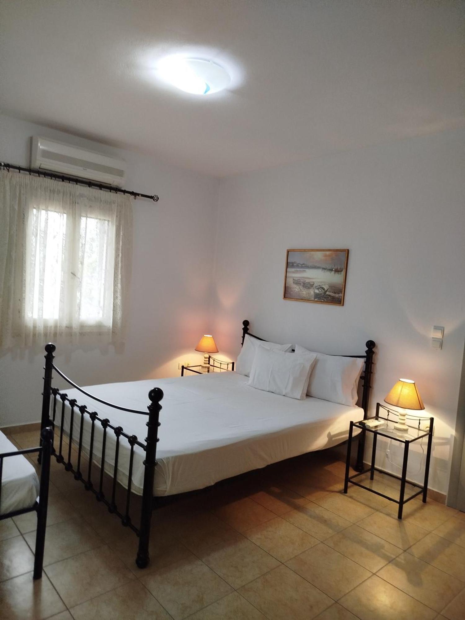 Eleana Studios Skyros Exteriér fotografie