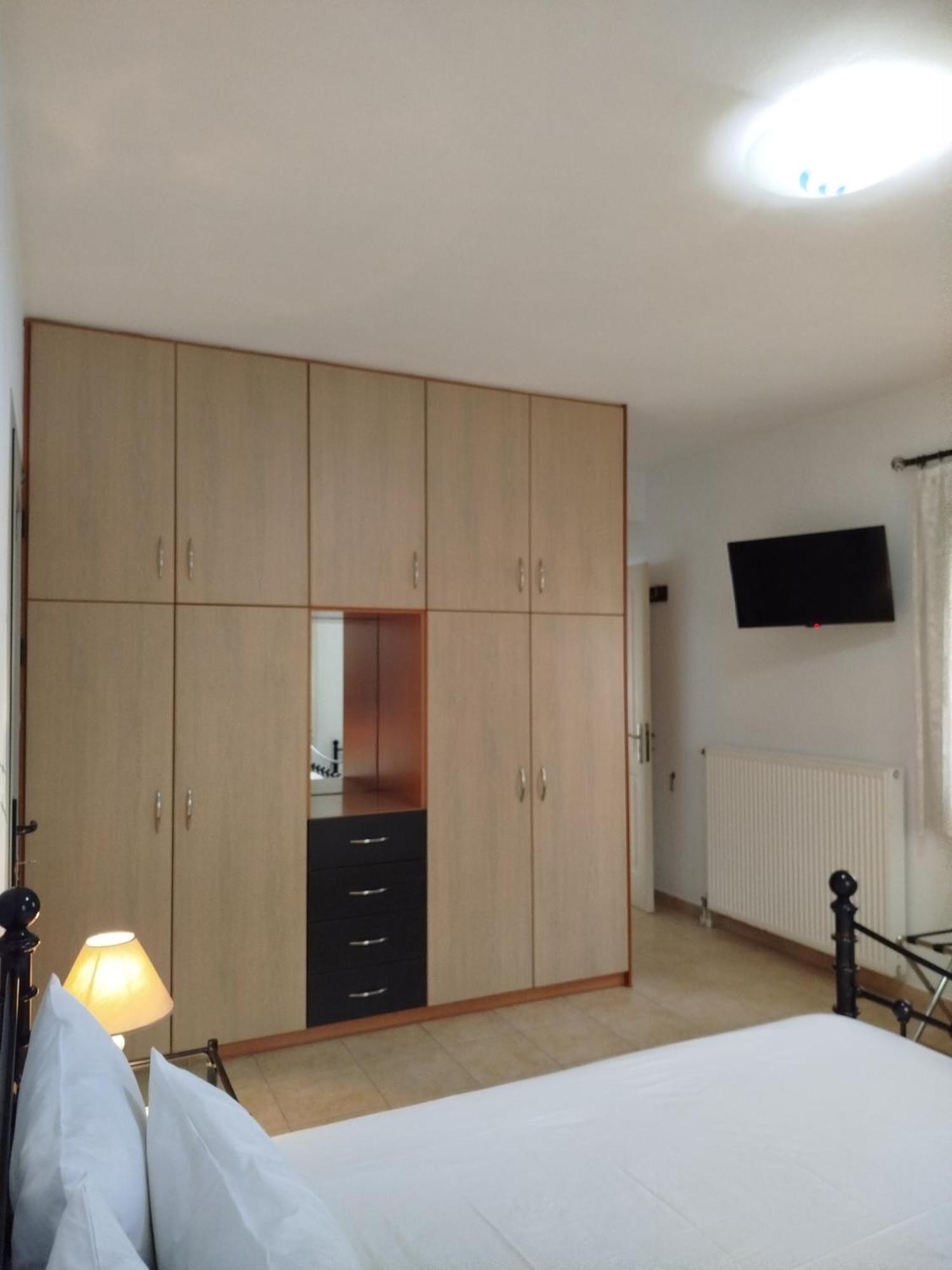Eleana Studios Skyros Exteriér fotografie