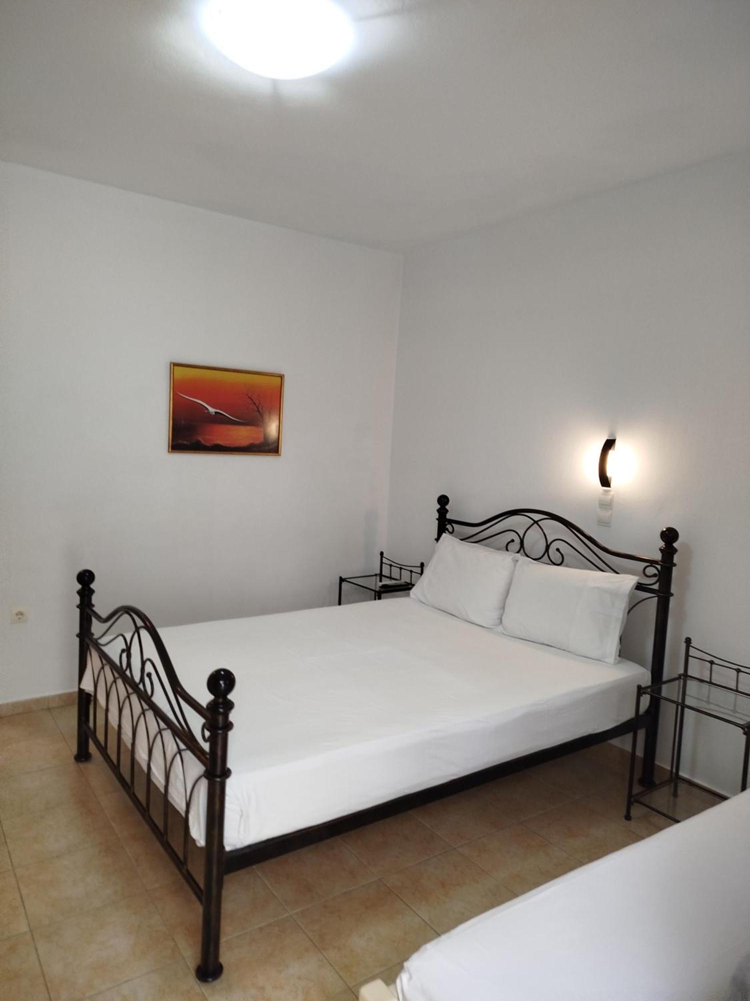 Eleana Studios Skyros Exteriér fotografie