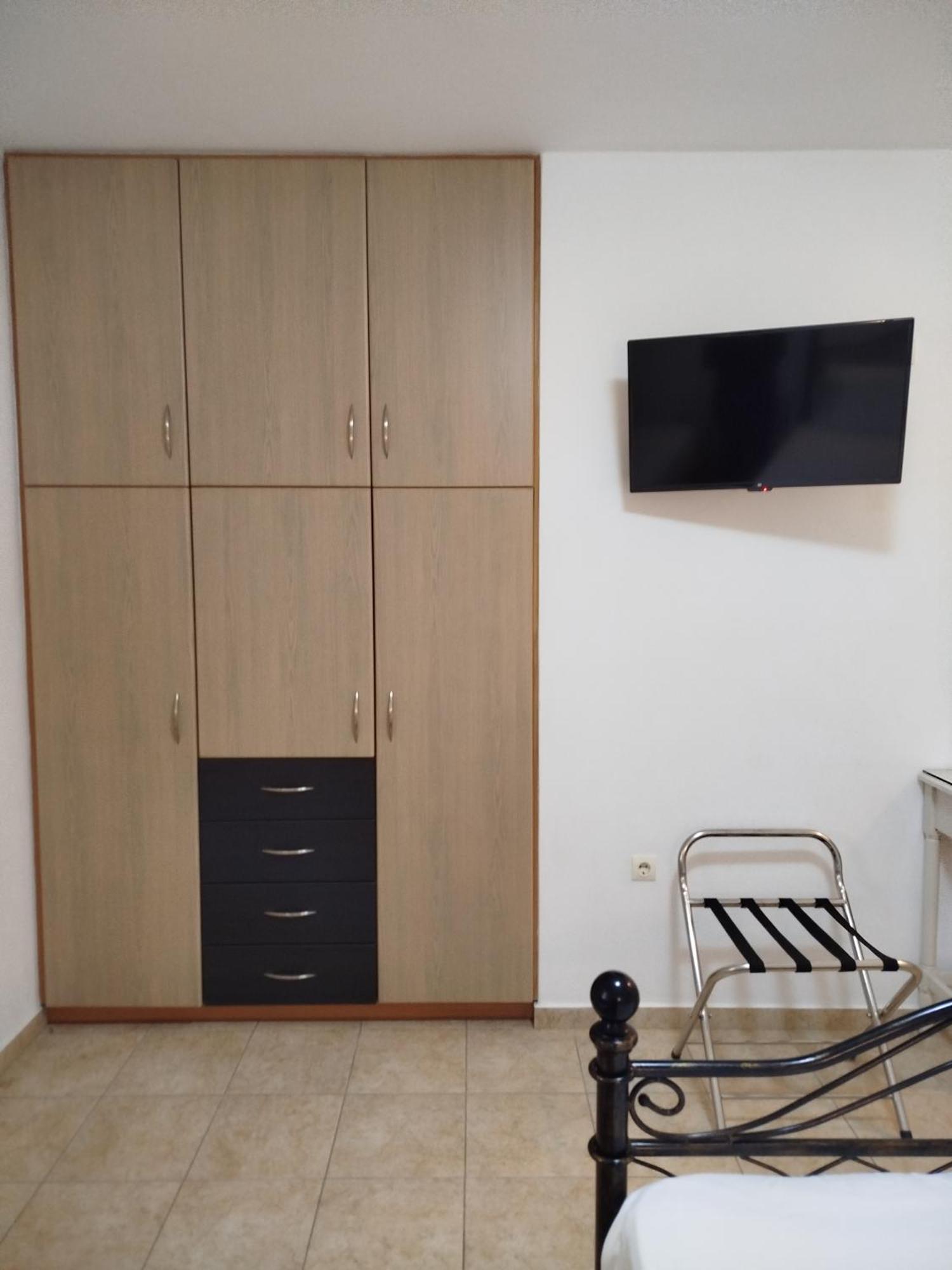 Eleana Studios Skyros Exteriér fotografie