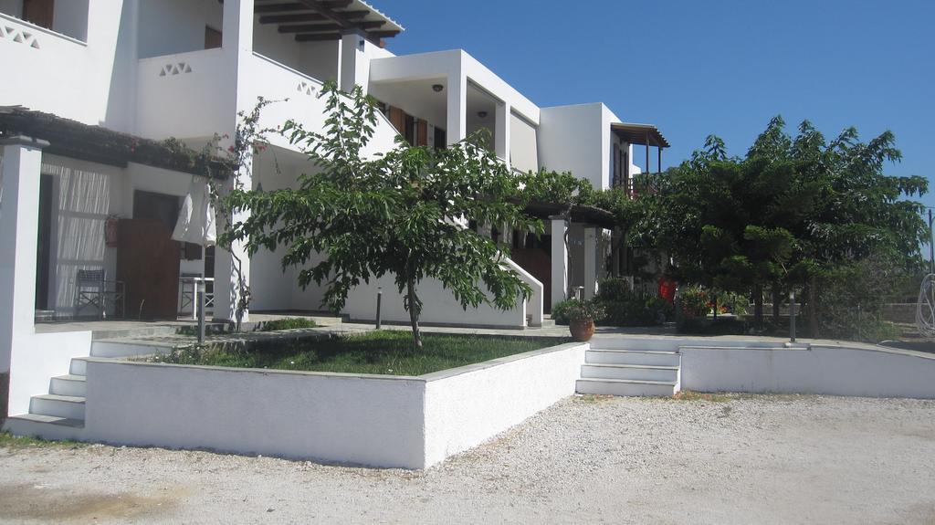 Eleana Studios Skyros Exteriér fotografie