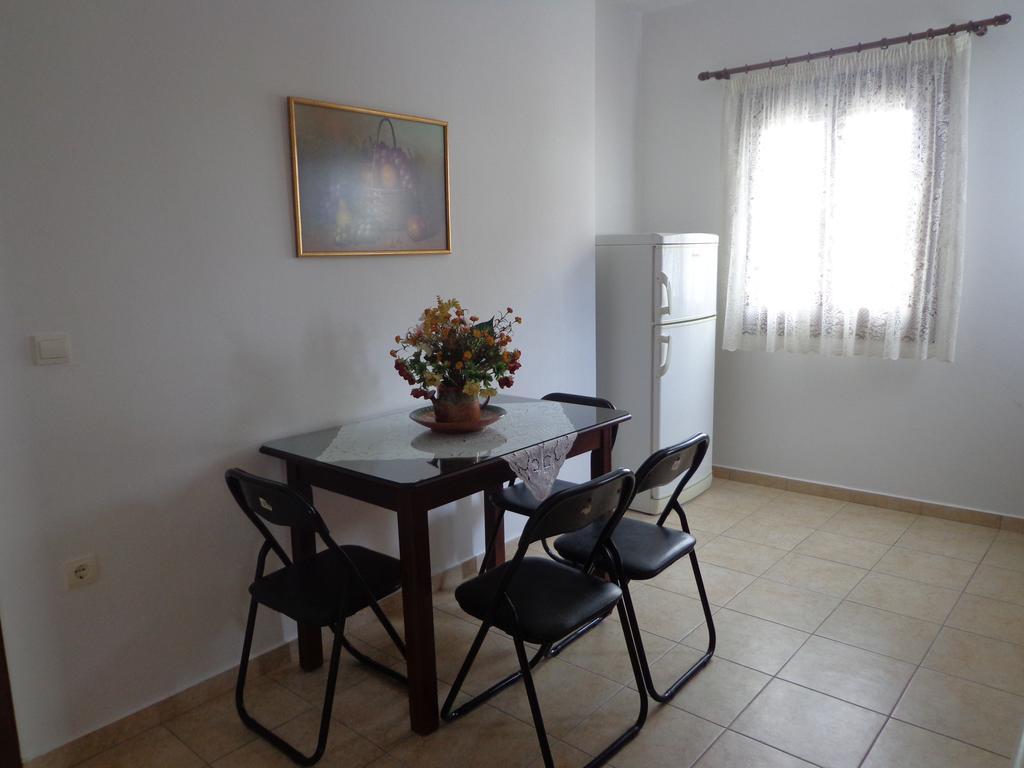 Eleana Studios Skyros Exteriér fotografie