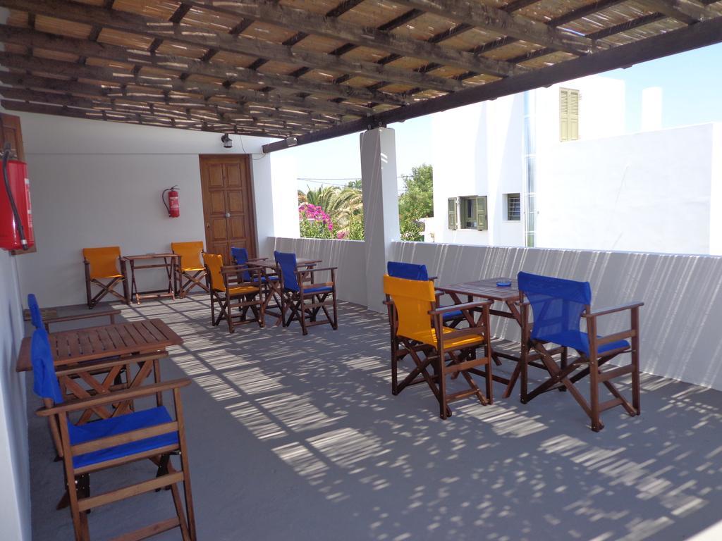 Eleana Studios Skyros Exteriér fotografie