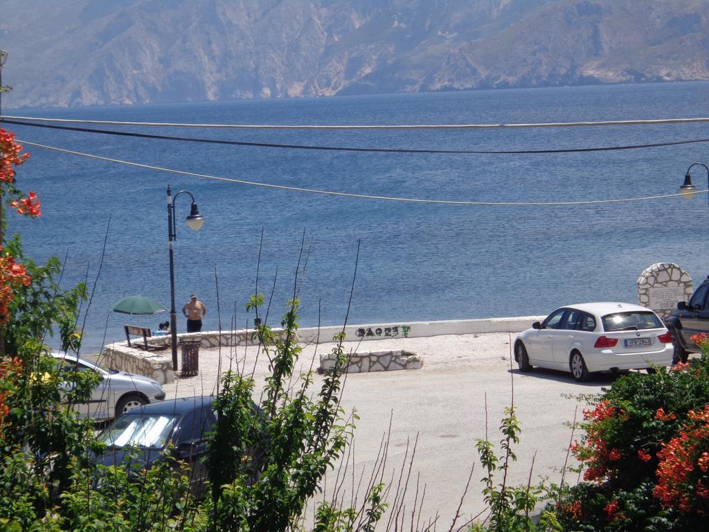 Eleana Studios Skyros Exteriér fotografie