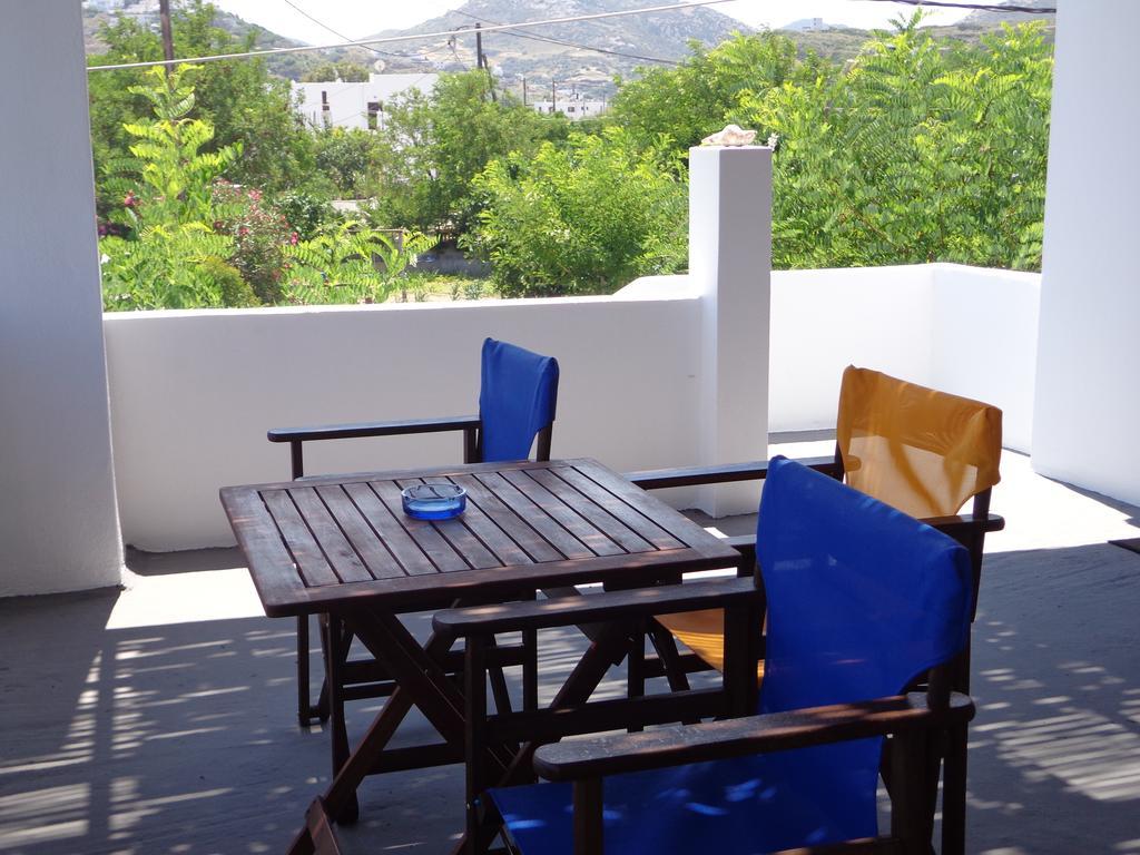 Eleana Studios Skyros Exteriér fotografie